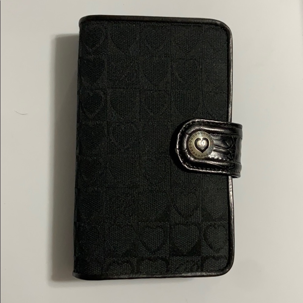 Brighton address book/notepad